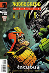 Judge Dredd Versus Aliens: Incubus (2003)  n° 1 - Dark Horse Comics/Rebellion Developments