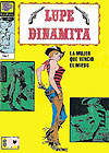 Lupe Dinamita (1972)  n° 1 - La Prensa S.C.L.