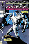 Marvel Comics Presents (1988)  n° 16 - Marvel Comics