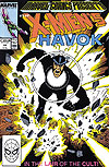 Marvel Comics Presents (1988)  n° 28 - Marvel Comics