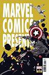 Marvel Comics Presents (2019)  n° 1 - Marvel Comics