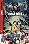 Marvel Comics Presents (2019)  n° 1 - Marvel Comics