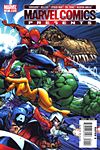 Marvel Comics Presents (2007)  n° 1 - Marvel Comics