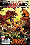 Marvel Comics Presents (2007)  n° 5 - Marvel Comics