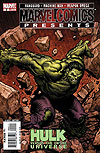 Marvel Comics Presents (2007)  n° 9 - Marvel Comics