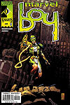 Marvel Boy (2000)  n° 2 - Marvel Comics