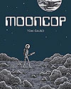 Mooncop  - Drawn & Quarterly