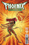 Phoenix Resurrection: The Return of Jean Grey (2018)  n° 1 - Marvel Comics