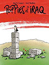 Poppies of Iraq (2017)  - Drawn & Quarterly