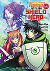 Rising of The Shield Hero: The Manga Companion, The (2015)  n° 1 - One Peace Books