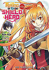 Rising of The Shield Hero: The Manga Companion, The (2015)  n° 2 - One Peace Books