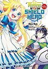 Rising of The Shield Hero: The Manga Companion, The (2015)  n° 3 - One Peace Books