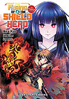 Rising of The Shield Hero: The Manga Companion, The (2015)  n° 5 - One Peace Books