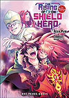 Rising of The Shield Hero: The Manga Companion, The (2015)  n° 8 - One Peace Books