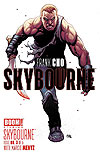 Skybourne (2016)  n° 3 - Boom! Studios