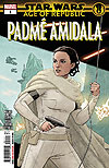 Star Wars: Age of Republic - Padmé Amidala (2019)  n° 1 - Marvel Comics