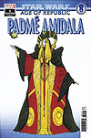 Star Wars: Age of Republic - Padmé Amidala (2019)  n° 1 - Marvel Comics