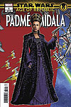 Star Wars: Age of Republic - Padmé Amidala (2019)  n° 1 - Marvel Comics