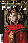 Star Wars: Age of Republic - Padmé Amidala (2019)  n° 1 - Marvel Comics