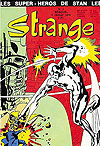 Strange (1970)  n° 1 - Éditions Lug