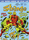 Strange (1970)  n° 2 - Éditions Lug