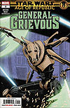 Star Wars: Age of Republic - General Grievous (2019)  n° 1 - Marvel Comics