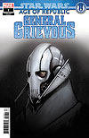 Star Wars: Age of Republic - General Grievous (2019)  n° 1 - Marvel Comics