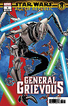 Star Wars: Age of Republic - General Grievous (2019)  n° 1 - Marvel Comics