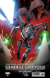 Star Wars: Age of Republic - General Grievous (2019)  n° 1 - Marvel Comics