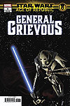 Star Wars: Age of Republic - General Grievous (2019)  n° 1 - Marvel Comics