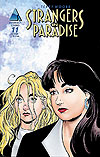 Strangers In Paradise (1996)  n° 11 - Abstract Studio