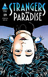 Strangers In Paradise (1996)  n° 19 - Abstract Studio