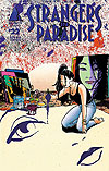 Strangers In Paradise (1996)  n° 22 - Abstract Studio