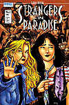 Strangers In Paradise (1996)  n° 2 - Abstract Studio