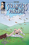 Strangers In Paradise (1996)  n° 6 - Abstract Studio