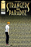 Strangers In Paradise (1996)  n° 7 - Abstract Studio