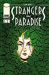 Strangers In Paradise (1996)  n° 8 - Abstract Studio