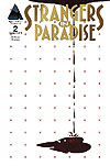 Strangers In Paradise (1997)  n° 2 - Abstract Studio