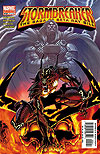 Stormbreaker: The Saga of Beta Ray Bill  (2005)  n° 5 - Marvel Comics