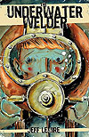 Underwater Welder, The (2012)  - Top Shelf Productions