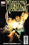 Wolverine (2003)  n° 10 - Marvel Comics