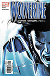 Wolverine (2003)  n° 11 - Marvel Comics