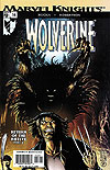 Wolverine (2003)  n° 14 - Marvel Comics