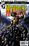 Wolverine (2003)  n° 16 - Marvel Comics