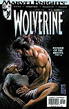 Wolverine (2003)  n° 18 - Marvel Comics