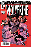 Wolverine (2003)  n° 19 - Marvel Comics