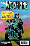 Wolverine (2003)  n° 3 - Marvel Comics