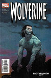 Wolverine (2003)  n° 4 - Marvel Comics