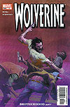 Wolverine (2003)  n° 5 - Marvel Comics