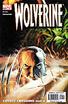 Wolverine (2003)  n° 9 - Marvel Comics